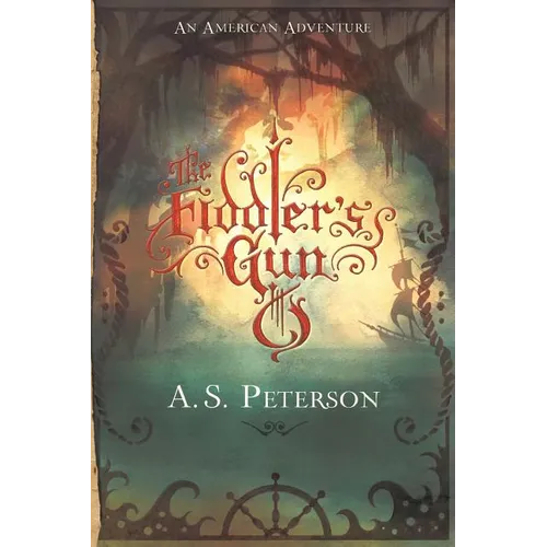 The Fiddler's Gun