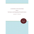 A History of the Oratorio: Vol. 4: The Oratorio in the Nineteenth and Twentieth Centuries