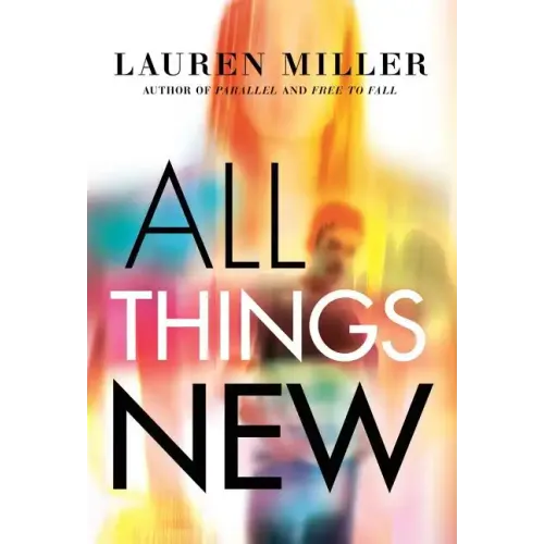 All Things New