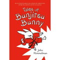 Tales of Bunjitsu Bunny