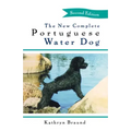 The New Complete Portuguese Water Dog