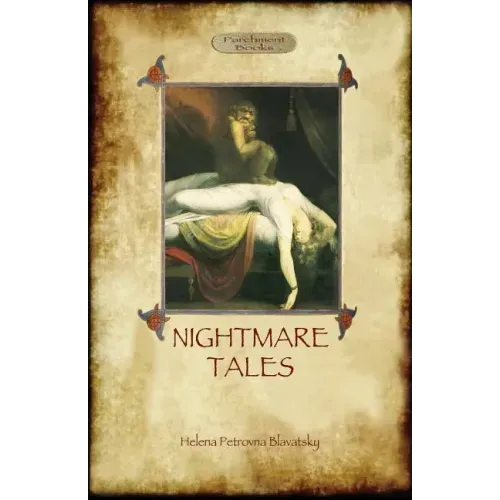 Nightmare Tales