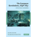 The European Revolutions, 1848-1851