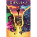 Malika: Warrior Queen Volume 2