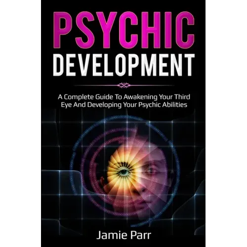 Psychic Development