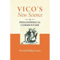 Vico's New Science: A Philosophical Commentary