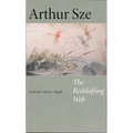 The Redshifting Web: New & Selected Poems