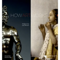 How Art Works: Of Questions and Answers