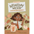 Wednesday Wilson Fixes All Your Problems