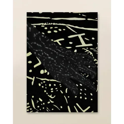The White Review No.30