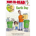 Earth Day: Ready-To-Read Level 1