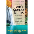 God's Glorious Riches: A Collection of Faith-Building, Scripture-Based Poetry