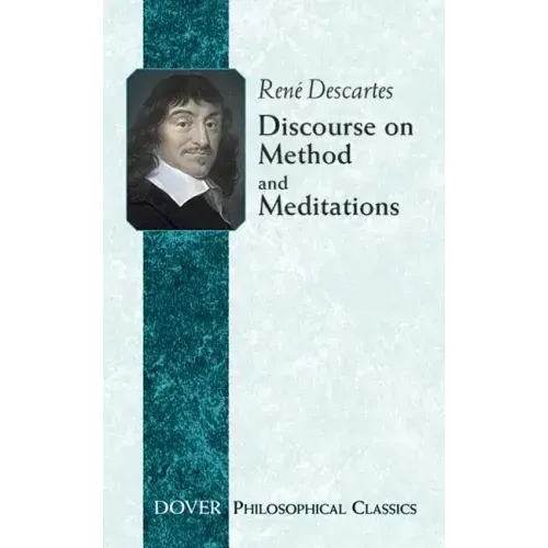 Discourse on Method and Meditations