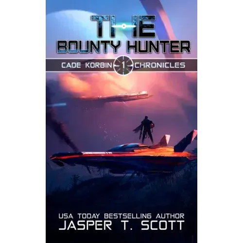 The Bounty Hunter