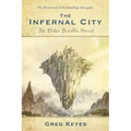The Infernal City: An Elder Scrolls Novel