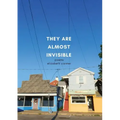 They Are Almost Invisible