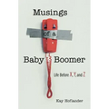Musings of a Baby Boomer
