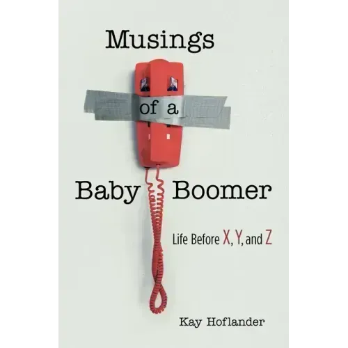 Musings of a Baby Boomer