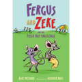 Fergus and Zeke and the Field Day Challenge