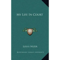 My Life in Court