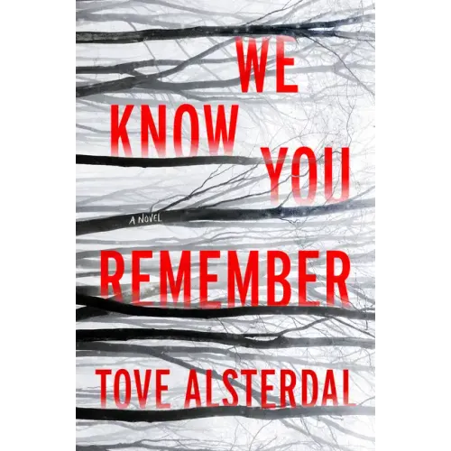 We Know You Remember