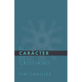 El Cáracter del Cristiano