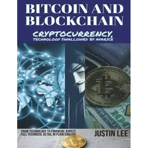 Bitcoin and Blockchain: Cryptocurrency, technology swallowed by avarice