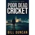 Poor Dead Cricket