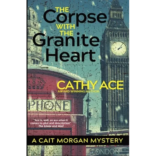 The Corpse with the Granite Heart