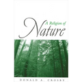 A Religion of Nature