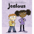 Dealing with Feeling Jealous