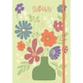 Sudoku: Over 200 Puzzles