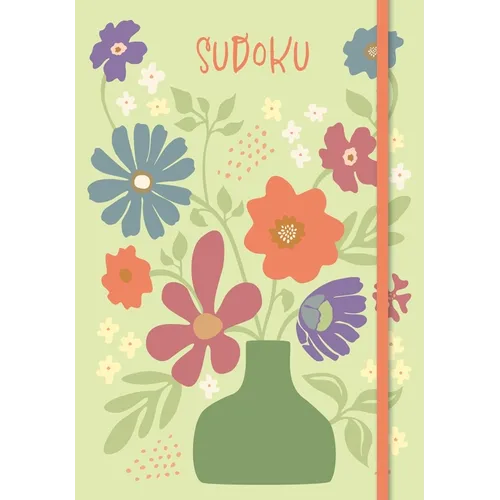 Sudoku: Over 200 Puzzles