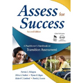 Assess for Success: A Practitioner's Handbook on Transition Assessment
