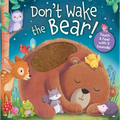 Don't Wake the Bear!