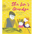 Shu Lin's Grandpa