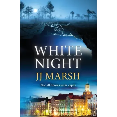White Night