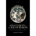 Misanthropy in the Age of Reason