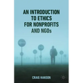 An Introduction to Ethics for Nonprofits and Ngos