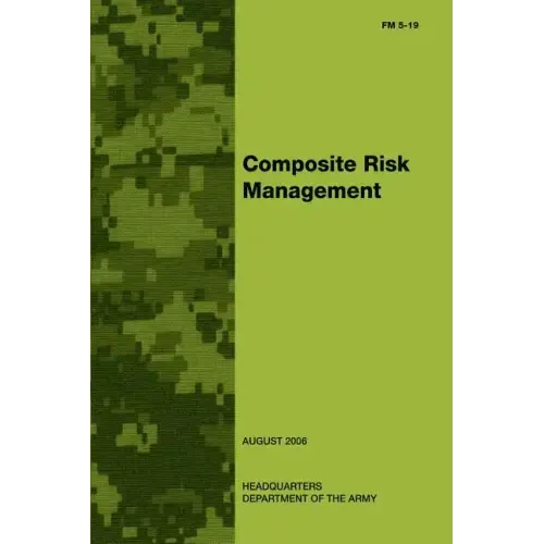 Composite Risk Management (FM 5-19)