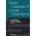 Basic Classes of Linear Operators