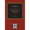 History of Walker County, Alabama