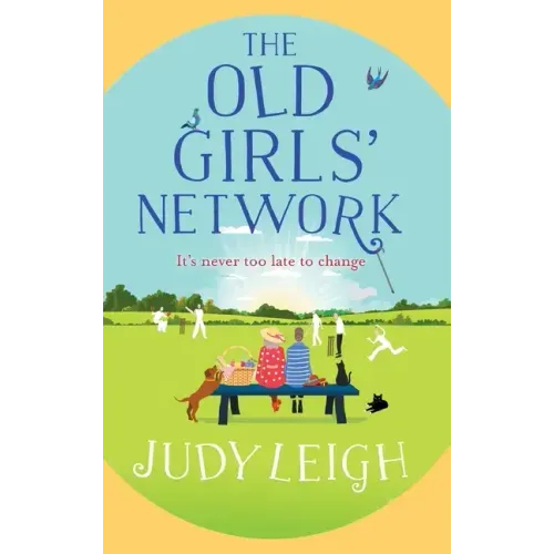 The Old Girls' Network