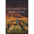 Red Mountain Burning