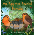 An Egg-Stra Special Family: An Egg-Donation Story