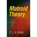 Matroid Theory