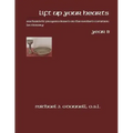 Lift Up Your Hearts Year B: Eucharistic Prayers Based on the Revised Common Lectionary