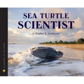 Sea Turtle Scientist
