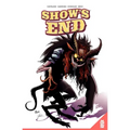 Show's End Vol. 1 Gn