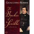 The Barber of Seville in Full Score